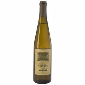 PINOT NERO Vinificato bianco PAVIA IGP Villa Maggi - Foto 1 di 1