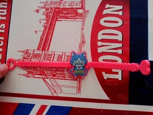 yokai watch pulsera  - Picture 1 of 1