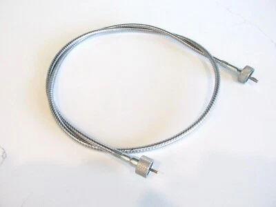 Cable de tacómetro para tacómetro para Minneapolis Moline R5303 Foto 1 de 2