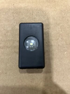 2018-2021  Buick Enclave Envision  Door LED Light & Plug 13582994 - Image 1 of 2