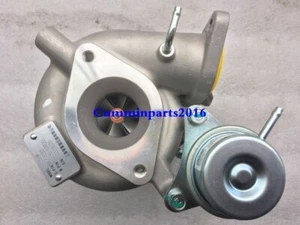 NEW MHI 49135-03920 03900 MW252272 MW253282 ZONTYE SR7 X5 4A91T Turbocharger - Picture 1 of 8
