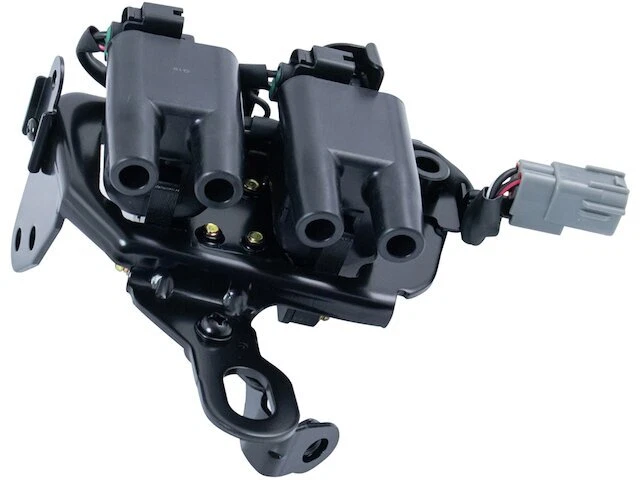 Катушка зажигания TRQ 96PN36K подходит для Hyundai Elantra 2,0 л 4 цилиндра 2007-2012 годов выпуска - Изображение 1 из 1