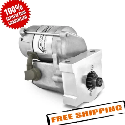 Proform 67054 High-Torque Starter; 4.41:1 Gear Reduction Type for GM LS V8 - Image 1 of 4