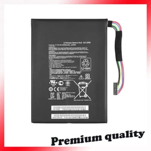 NEW C21-EP101 Battery For ASUS Eee Pad Transformer TF101 TR101 Series - Picture 1 of 2
