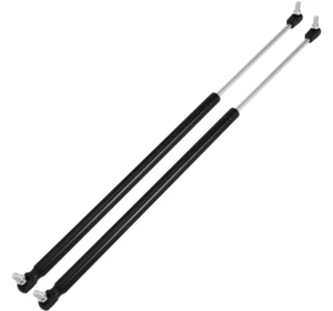 Qty(2)Rear Tailgate Trunk Lift Supports Struts For 1999-04 Jeep Grand Cherokee - Picture 1 of 7