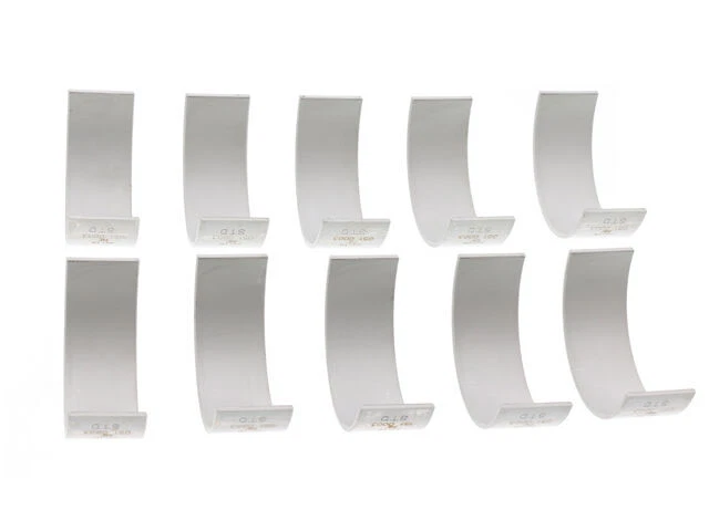 Juego de rodamientos de biela para Volvo S60 2001-2009, 2012-2016 2,5 L 5 cilindros 38JJXM Foto 1 de 1