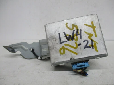 LW04-21 OEM 2000-2003 CL TL CRUISE CONTROL COMPUTER MODULE - Image 1 of 2