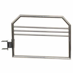 Cruisers Yachts Boat Transom Gate Door V2846400 | 390 Stainless (PORT) - Picture 1 of 5
