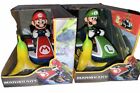 Mario Kart Spin Out - Packs Mario & Luigi World Of Nintendo - Tout neuf dans sa boîte