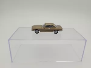 SCHUCO 1:87 MERCEDES - Imagen 1 de 3