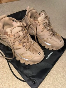 balenciaga track sneaker Gr. 8 - Bild 1 von 7