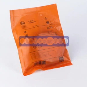 Sensor de proximidad IFM IF5249 1 PIEZA NUEVO - Imagen 1 de 1