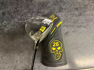 PXG SECRET WEAPON MINI DRIVER - 13 DEGREE MITSUBISHI KAI'LI BLUE 70 STIFF SHAFT - Picture 1 of 10