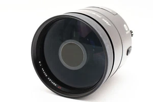 [Top MINT] Minolta AF Reflex 500mm f/8 Telephoto Mirror Lens Sony A Mount JAPAN. - Picture 1 of 24