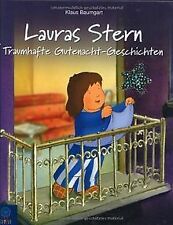 Lauras Stern - Traumhafte Gutenacht-Geschichten von Baum... | Buch | Zustand gut
