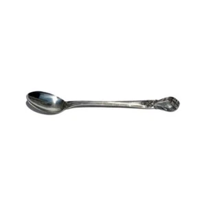Engraved Weidlich Co Sterling Silver Ancestry Spoon | Home and Living - Picture 1 of 10