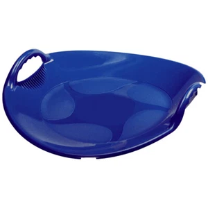 Alpenufo Teller blau, bis 50 kg - Bild 1 von 1