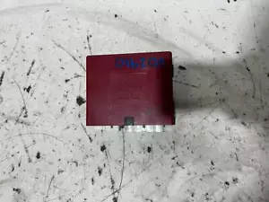 Toyota Celsior Door Control Relay Assembly UCF11 03/1990-11/2000 - Picture 1 of 10