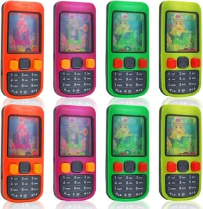 10 Pack Handheld Water Ring Game Party Favors for Kids 4-8-12, Return Gifts, Cla - Picture 1 of 2