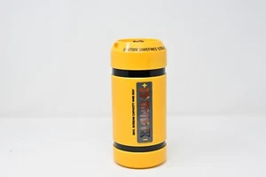 Disney Parks Monsters Inc. Scream Canister Water Bottle - Picture 1 of 7