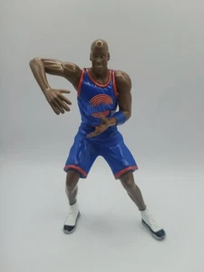 Modellino vintage 1996 Warner Bros Space Jam Michael Jordan Tune Squad compagni di gioco - Foto 1 di 4