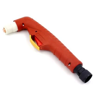 PF0050 Torch Head Fit Trafimet Ergocut CB50 Plasma Cutter Torch,PKG/1 - Picture 1 of 2