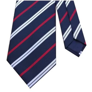 RCT Royal Corps of Transport Regimental Tie Stripe E233 - Imagen 1 de 1