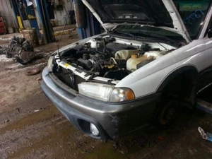 Temperature Control With AC LHD Fits 98-99 LEGACY 1758612 - Picture 1 of 9