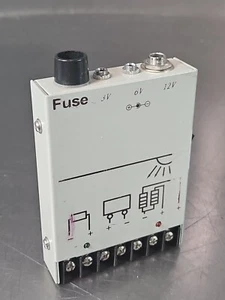 Velleman SOL4UCN2 Solar Energy Controller                                loc4A11 - Picture 1 of 4