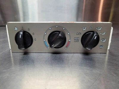 01-02 Ford Explorer Sport Trac нагреватель переменного тока контроль температуры проверен 1L5H19E764BA - Изображение 1 из 4