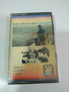 Jose Luis Perales el Proclamation - Cassette Nueva - Picture 1 of 3