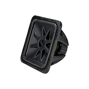 Kicker Solo-Baric L7 15" 2000W Peak Auto Subwoofer Dual 4 Ohm Schwingspule 44L7S154 - Bild 1 von 3