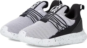 Adidas Lite Racer Adapt 7.0 Sneaker, Unisex Little Kid shoe, Youth shoe - Picture 1 of 6