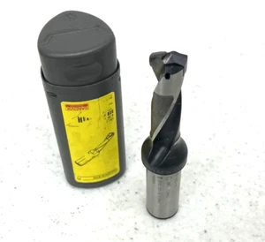 1 Stück SANDVIK CoroDrill 870 870-1600-16L20-3 Wechselkopfbohrer  Neu/Ovp - Bild 1 von 4