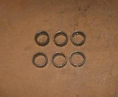 Evinrude 300 HP 2 Stroke Piston Bearing ASSY PN 5007982 Fits 2014-2022 - Image 1 of 3