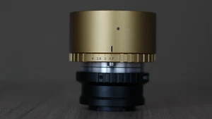 Schneider Première 57.5mm F1.7 35mmFilmTheater anamorphic cinemascope anamorphot - Bild 1 von 12