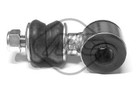 Metalcaucho 02852 Rod/Strut, stabiliser for SEAT,VW