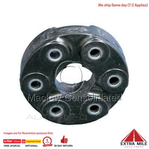 Drive Shaft Coupling Flex Joint Rear For Holden Commodore VY 3.8L V6 Petrol - Picture 1 of 4