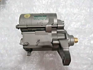 Denso Starter 16736 Reman fits 81-83 Honda Civic 1.3L 1.5L; 1983 Accord 1.8L - Picture 1 of 5