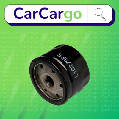 Oil Filter For Fiat Cinquecento 0.7 1991-1996 59x76mm OE Quality New Service - Image 1 of 4