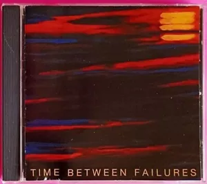 CHRIS BELL - TIME BETWEEN FAILURES - CADADIAN CD - Picture 1 of 1