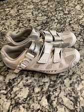 Men’s Scott Pro Automatic Size 8 Cycling Shoes 40