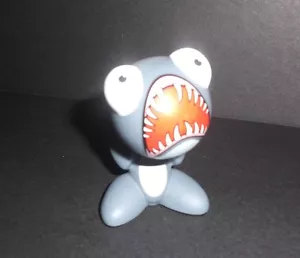 U.B Funkeys Nibble By Radica Unlock A World Of Games Series 2 - Picture 1 of 1