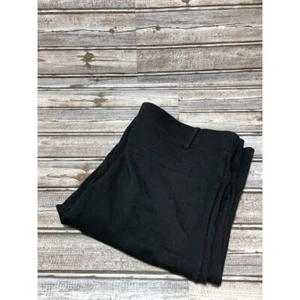 Betabrand Women's Pants Black Large Petite - Picture 1 of 6