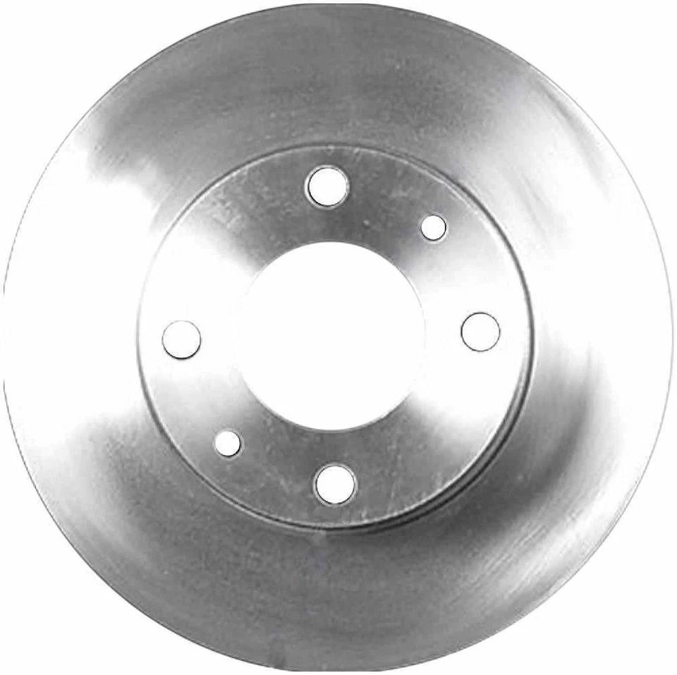 Rotor de freno de disco - disco delantero, disco trasero Bendix PRT1099 Foto 1 de 2