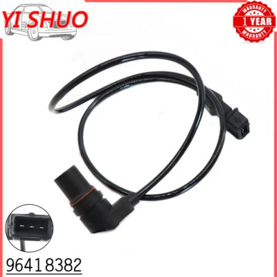 96418382 Nuevo sensor de posición del cigüeñal para Chevrolet Optra LUV para Suzuki Isuzu Foto 1 de 4