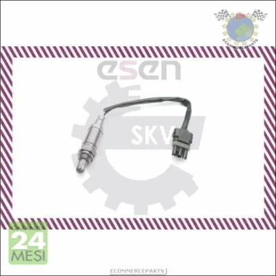 Sonda Lambda Exxn Per Renault Megane - Immagine 1 di 4