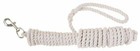 Tough-1 Cotton Lunge Line 1/2" X 25' White