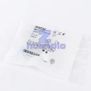 1 pieza NUEVO para interruptor de proximidad SICK IME18-12NPSZC0S 1040982 - Imagen 1 de 9