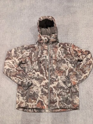 First Lite Solitude Jacket Specter Large Insulated Excellent Free Shipping!! - Image 1 of 4